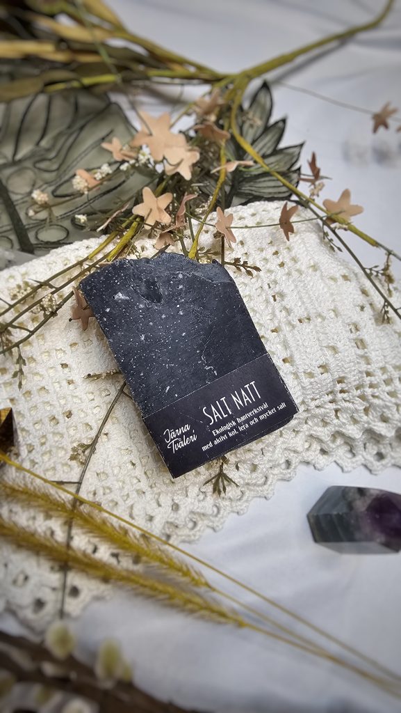 schampo för Dreads, Tvätta dreadlocks