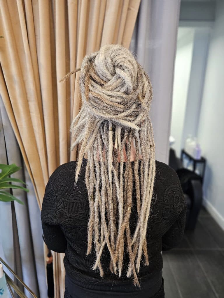 dreadslocks