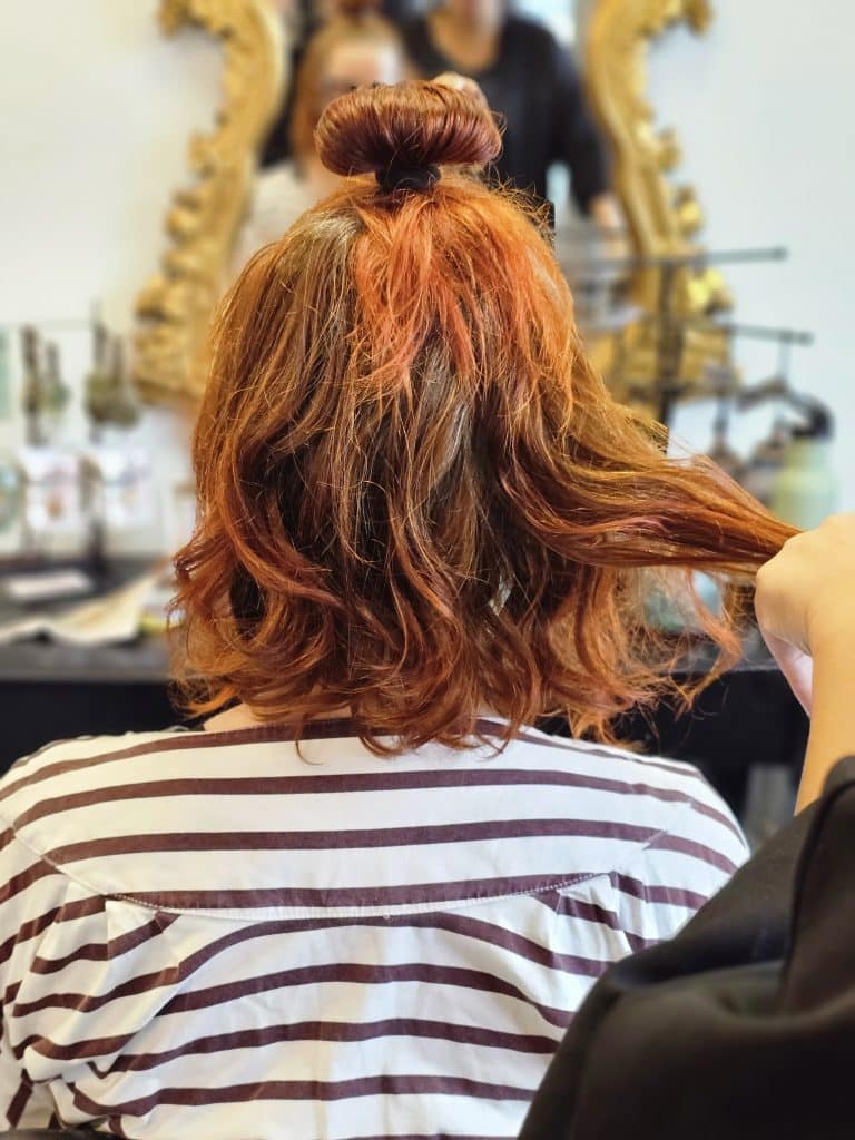 Vanliga frågor om dreads